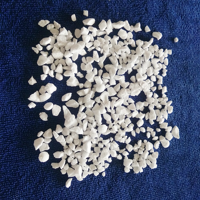 颗粒系列